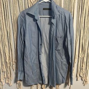 Ermenegildo Zegna Dress Shirt